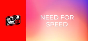 Need for Speed: Începuturi