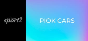 Piok Cars