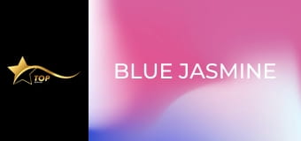 Blue Jasmine