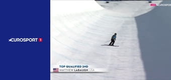 Freestylové lyžovanie