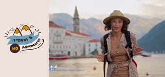 Travel & Adventures, Montenegro