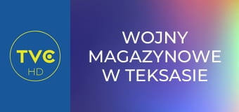 Wojny magazynowe w Teksasie S4E8