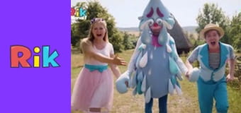 Štístko a Poupěnka S1E22