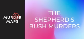 A Shepherd's Bush-i gyilkosok