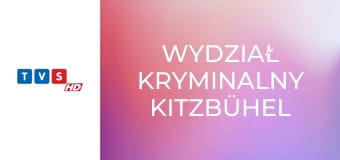 Wydział kryminalny Kitzbühel