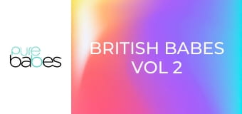 British Babes Vol 2 E336