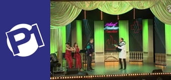 Kabaretowy szał bis E6 - Kabaret Moralnego Niepokoju