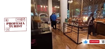 Тайната на Дубай - как пустинята стана Рай? Тайната на Дубай - как пустинята стана Рай?