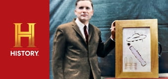 Starożytni kosmici S14E14 - Droga do nieśmiertelności