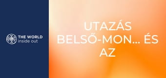 Utazás Belső-Mongóliába és az első fogás fesztiválja. Kína.