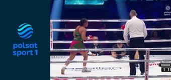 Boks: Babilon Boxing Show