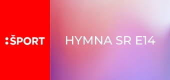 Hymna SR E14