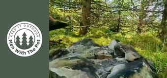 Хрупкави кашкавалени тортили Хрупкави кашкавалени тортили