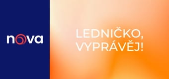 Ledničko, vyprávěj!