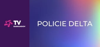 Policie Delta