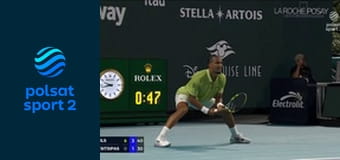 Tenis: ATP 1000 - Miami Open