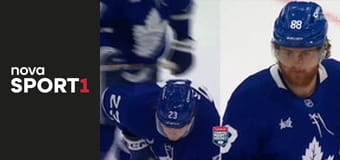 NHL: Toronto Maple Leafs - Utah Mammoth