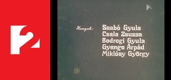 Magyar népmesék S1E57 - A kőleves