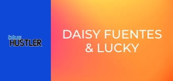 Daisy Fuentes & Lucky Fate E1