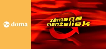 Zámena manželiek S15E5 - Bára a Jarmila