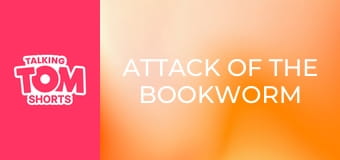 Attack of the Bookworm S1E18