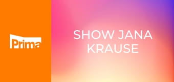 Show Jana Krause