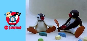 Pingu Sezonul 4 Episodul 5