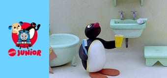 Pingu Sezonul 4 Episodul 6