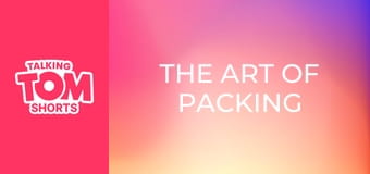 The Art of Packing S1E17 The Art of Packing S1E17