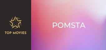 Pomsta