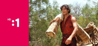 Tisíc a jedna noc E1