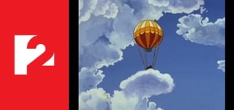 Vakáción a Mézga család E9 - Élve eltemetve