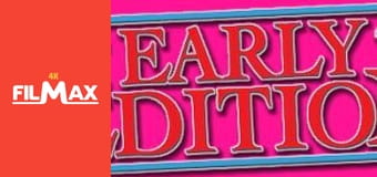 Zdarzyło się jutro S1E7 - After Midnight