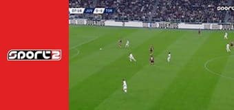 Fotbal - Juventus - Turín