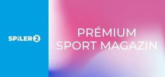 Prémium Sport Magazin  E10 - Episode 10