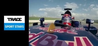 Invincible E2 - Lewis Hamilton