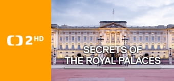 Tajemství královských paláců S2E3 - Versailles