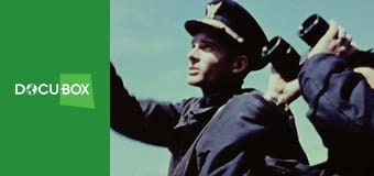 II wojna światowa S1E10