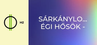 Sárkánylovasok: Égi hősök - Hová tűnt Waldondo?