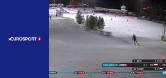 Alpské lyžování: SP mužů: Beaver Creek