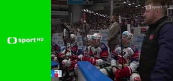 Volejbalový magazín