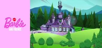 Monster High: Przygody Straszyciółek Sezon 1 Odcinek 5