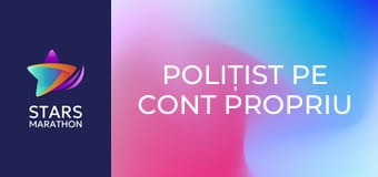 Polițist pe cont propriu