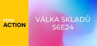 Válka skladů S6E24