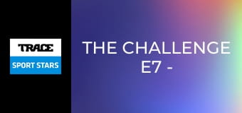 The Challenge E7 - Freeriding