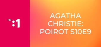 Agatha Christie: Poirot S10E9 - Aféra na Viktoriánskom bále