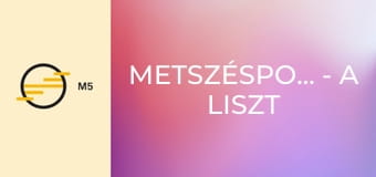 Metszéspontok - A Liszt Ferenc Kamarazenekar hangversenye