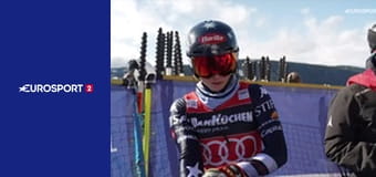 Alpské lyžování: SP žen: Hafjell