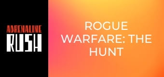 Rogue Warfare: The Hunt