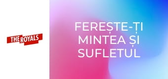 Ferește-ți mintea și sufletul de gânduri împotriva mamei tale S2E7